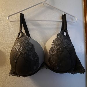 Torrid Bra